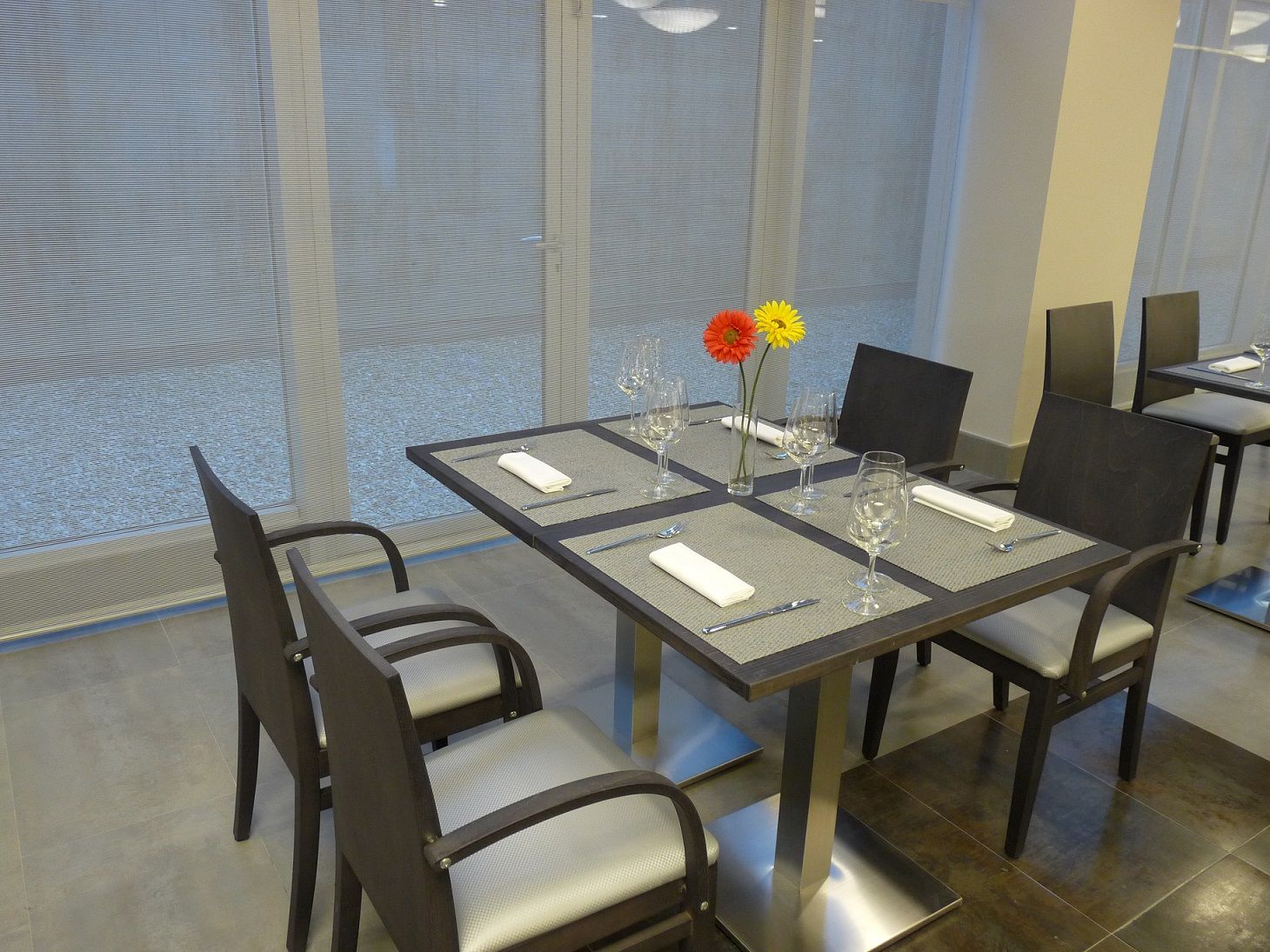 Hotel Ciudad De Ponferrada Buitenkant foto